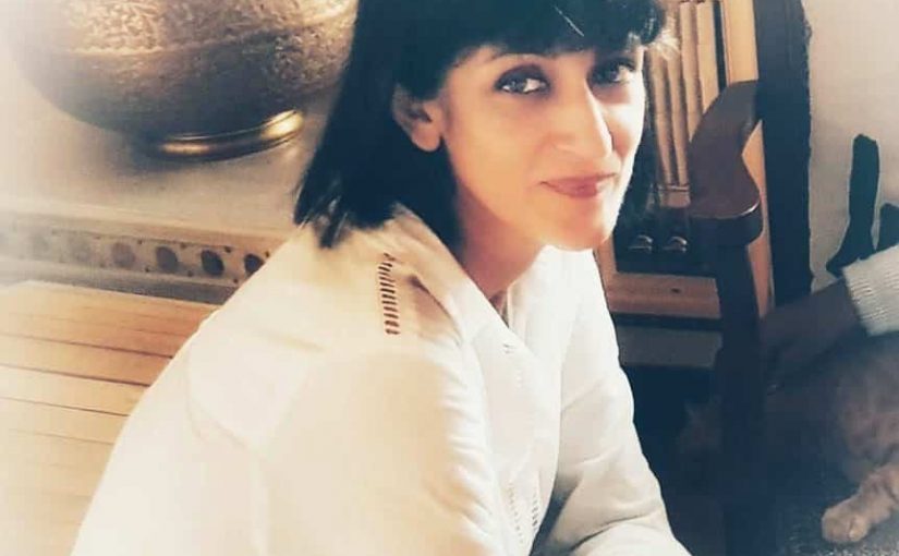 Sadaf Malaterre Biography