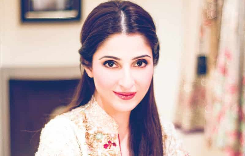Tena Durrani is one of the biggest names in the fashion industry of Pakistan - Find Tena Durrani Biography, wiki and career details.
