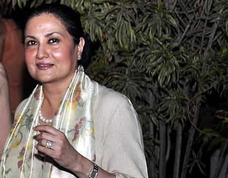 Bunto Kazmi Biography