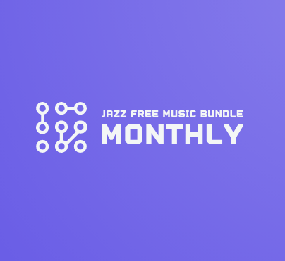 Jazz Free Music Bundle Monthly