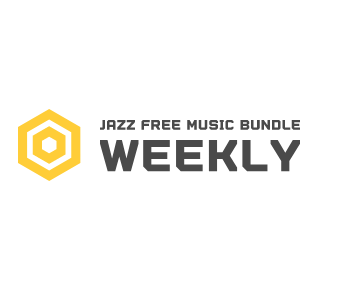 Jazz Free Music Bundle Weekly