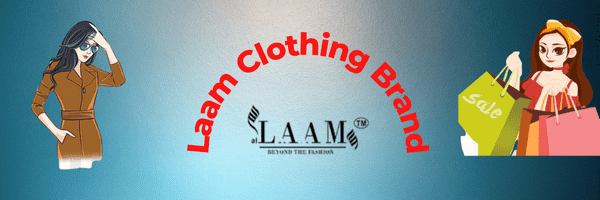 Laam Clothing Brand Pakistan