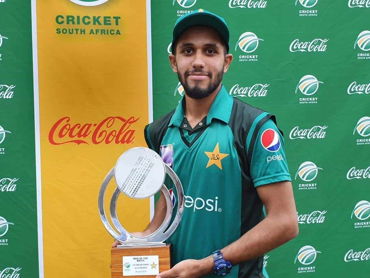 Muhammad Haris Profile & Biography