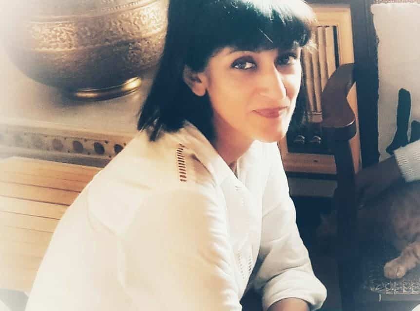 Sadaf Malaterre Biography