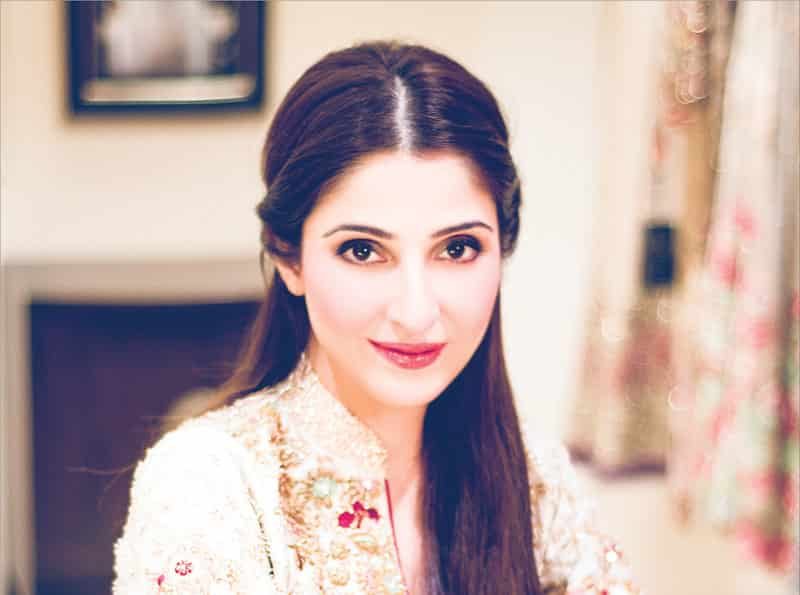 Tena Durrani is one of the biggest names in the fashion industry of Pakistan - Find Tena Durrani Biography, wiki and career details.