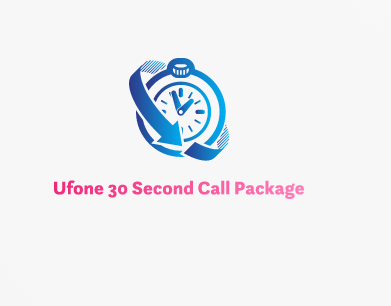 Ufone 30 Second Call Package